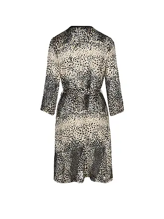 EVA BITZER | Morgenmantel | 